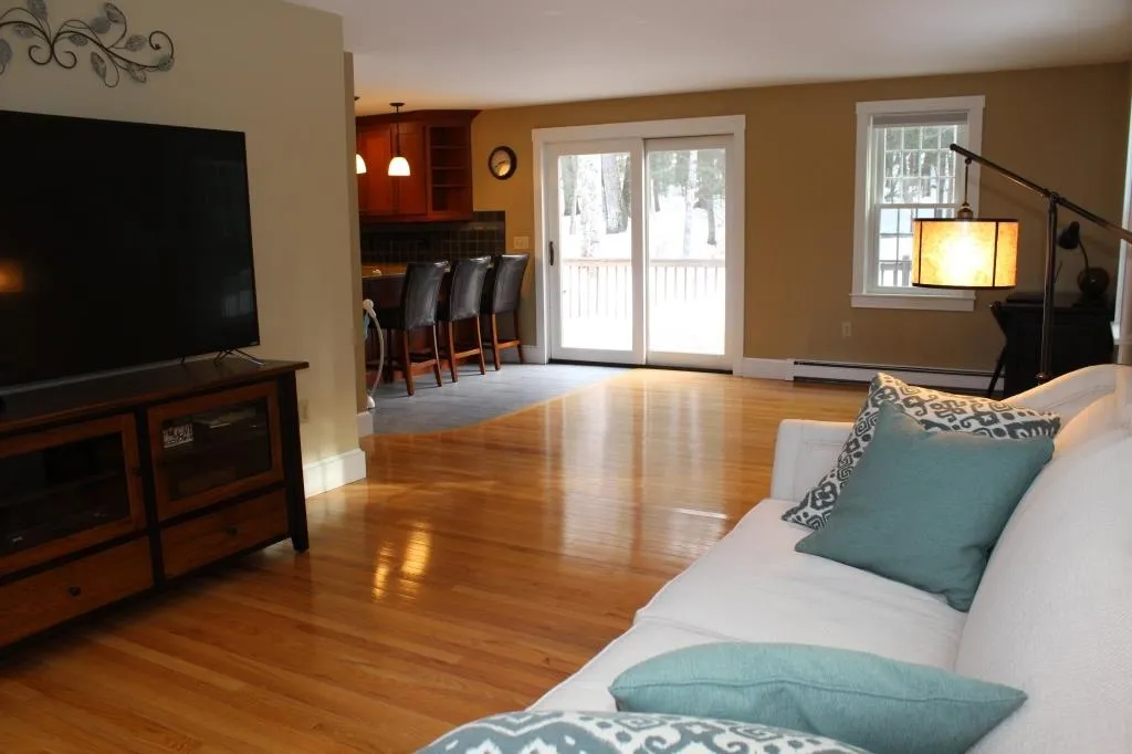 11 Timber Lane Lebanon NH 03766