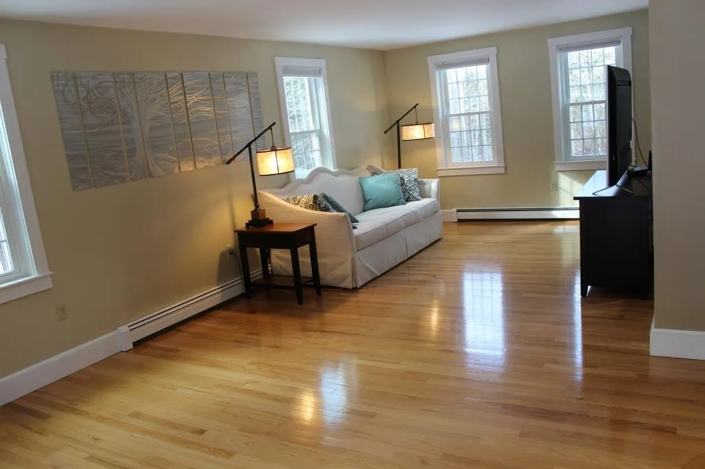 11 Timber Lane Lebanon NH 03766
