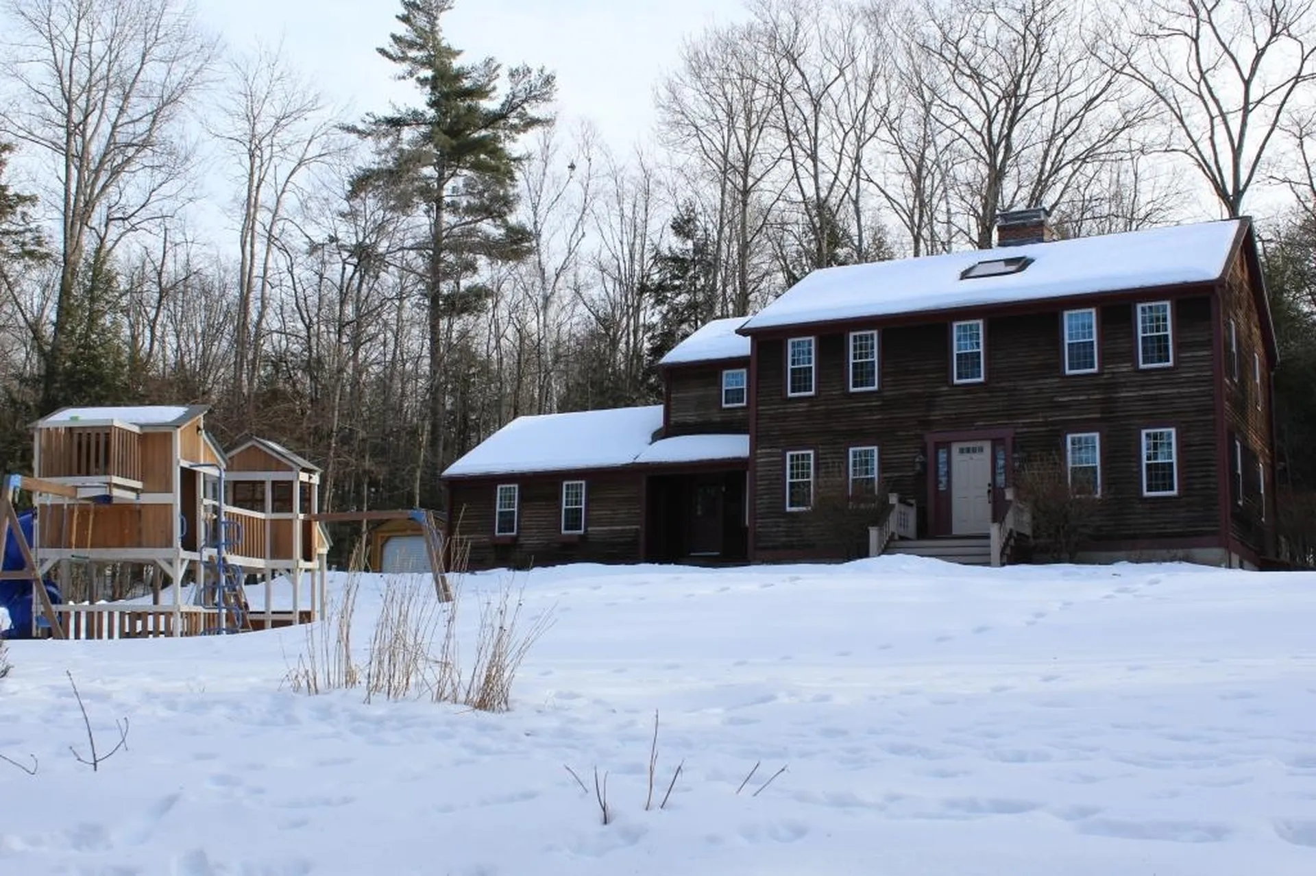 11 Timber Lane Lebanon NH 03766