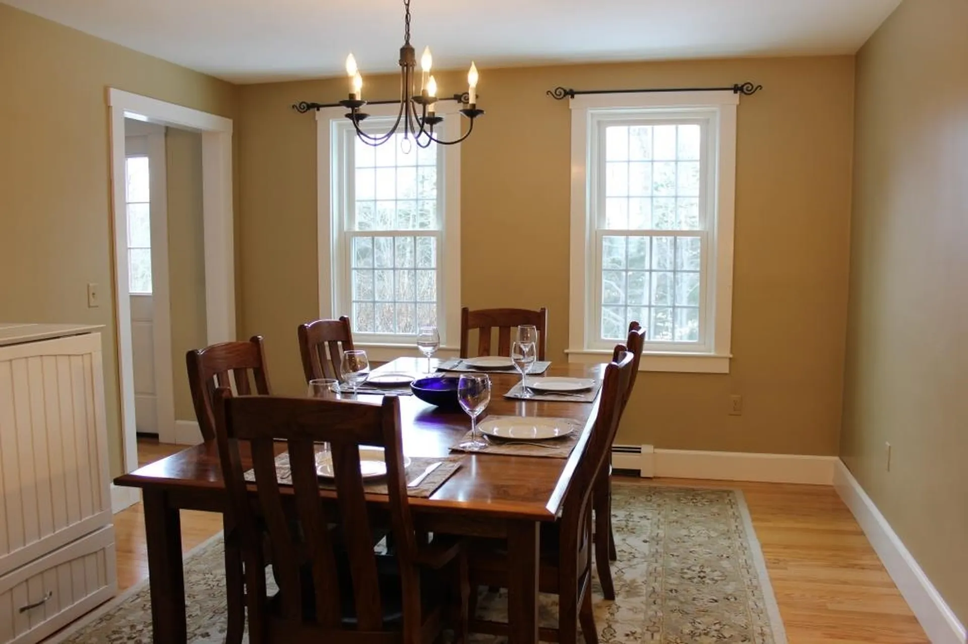 11 Timber Lane Lebanon NH 03766