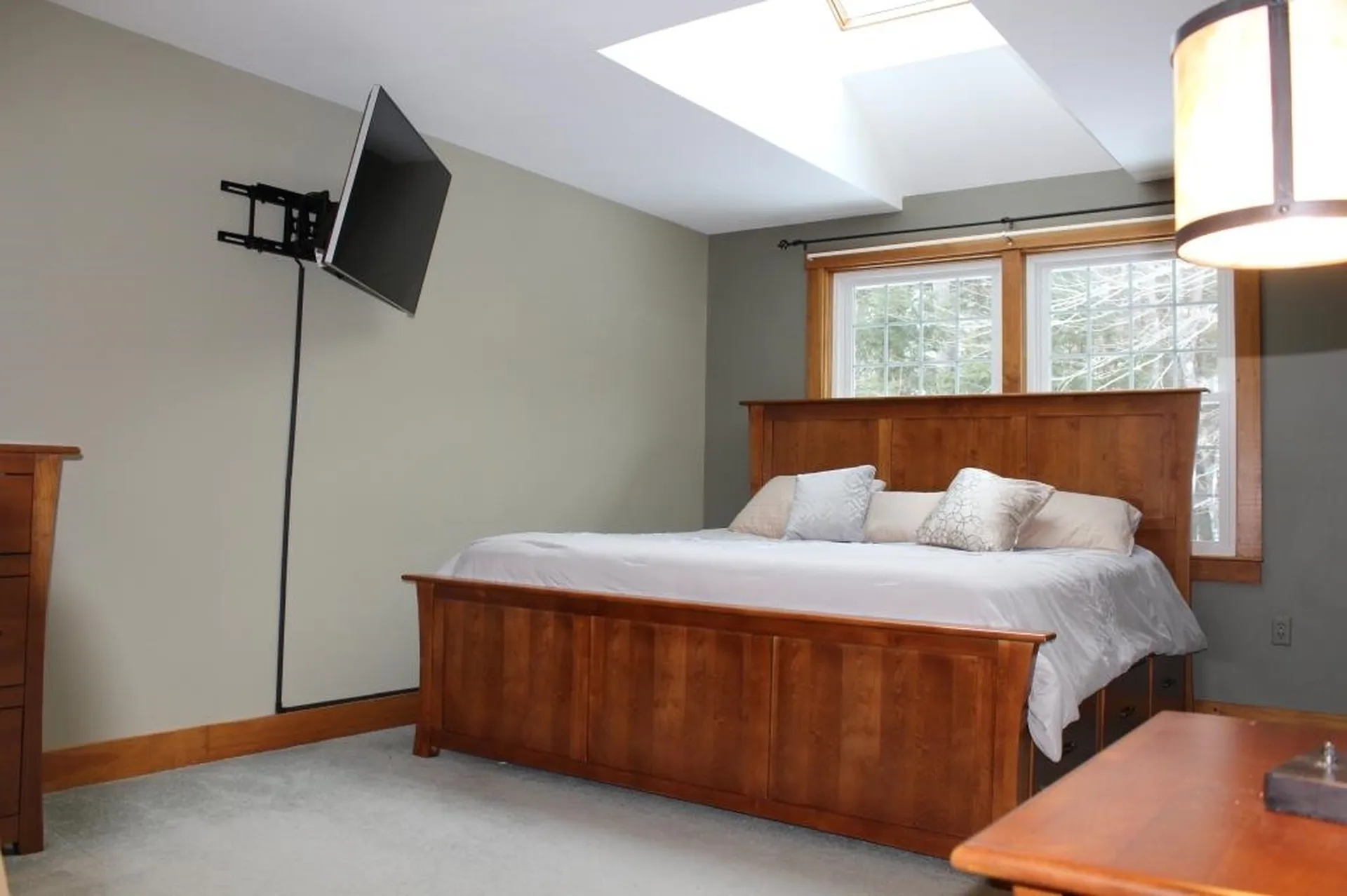 11 Timber Lane Lebanon NH 03766