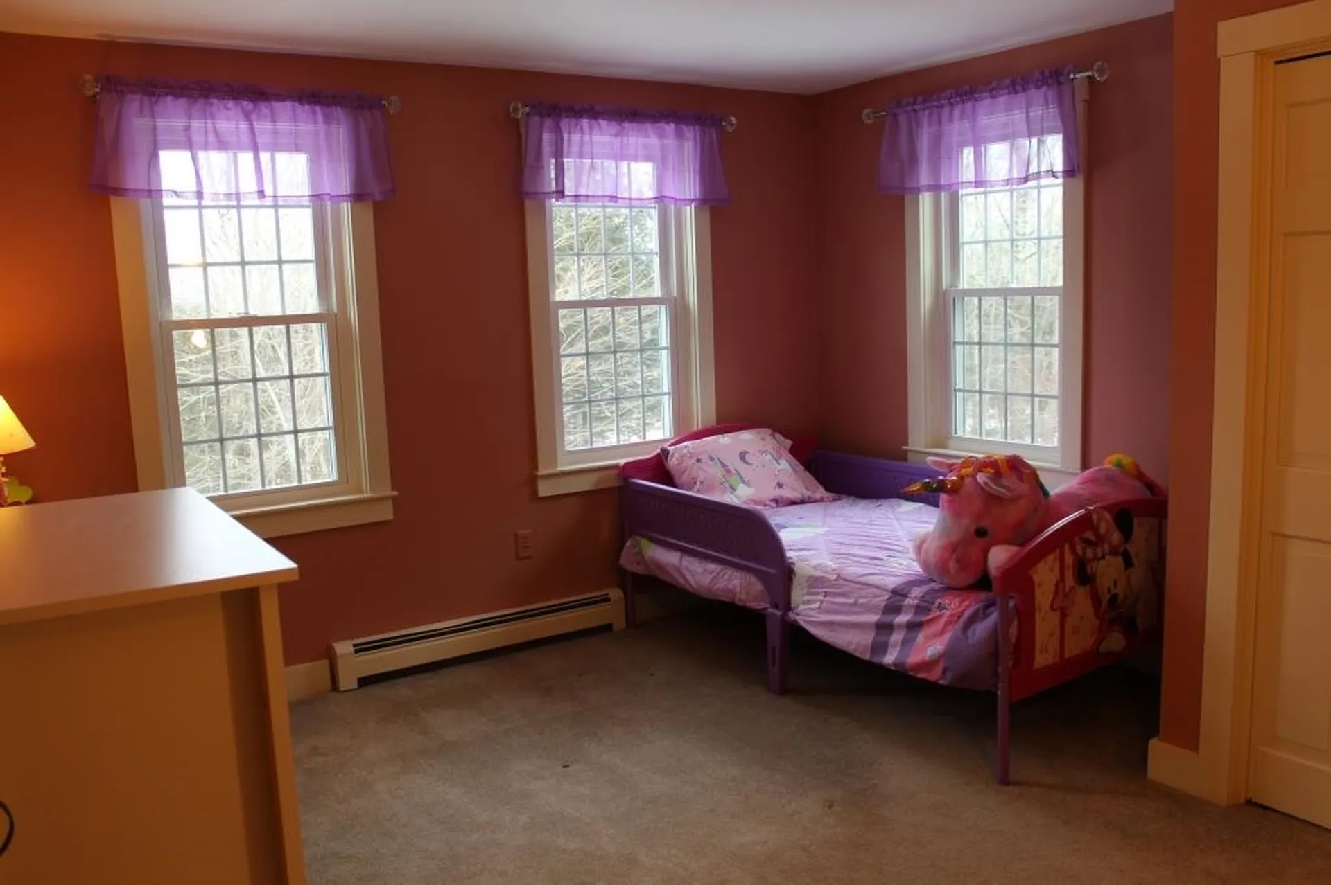 11 Timber Lane Lebanon NH 03766