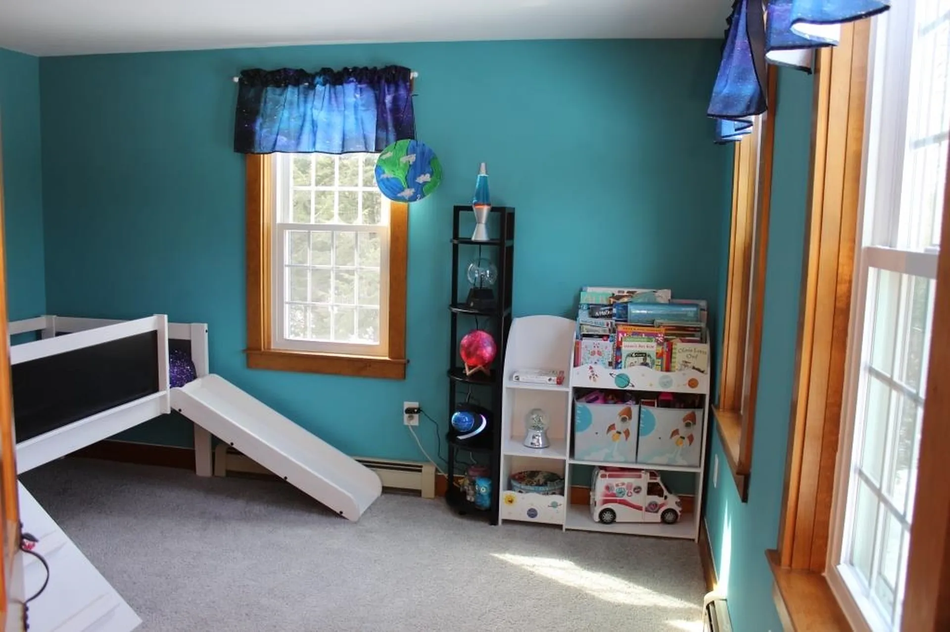 11 Timber Lane Lebanon NH 03766
