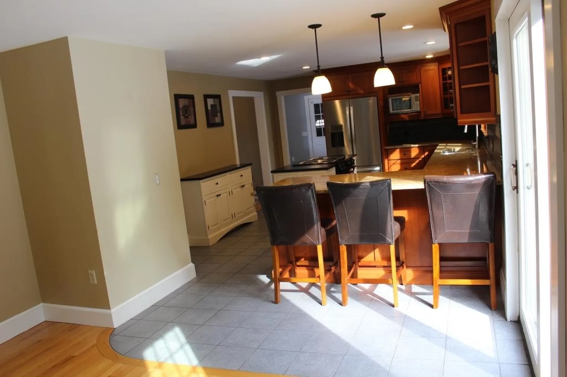 11 Timber Lane Lebanon NH 03766