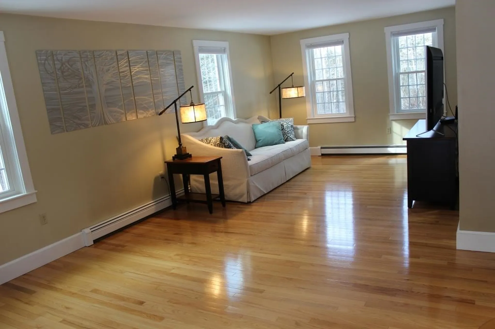 11 Timber Lane Lebanon NH 03766