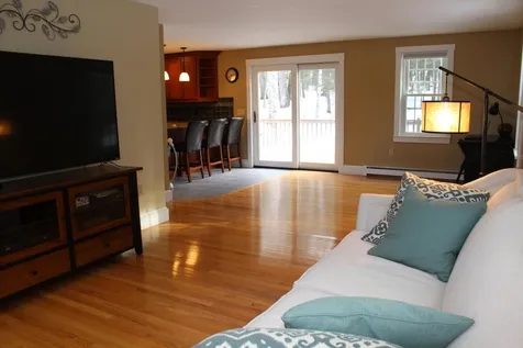 11 Timber Lane Lebanon NH 03766