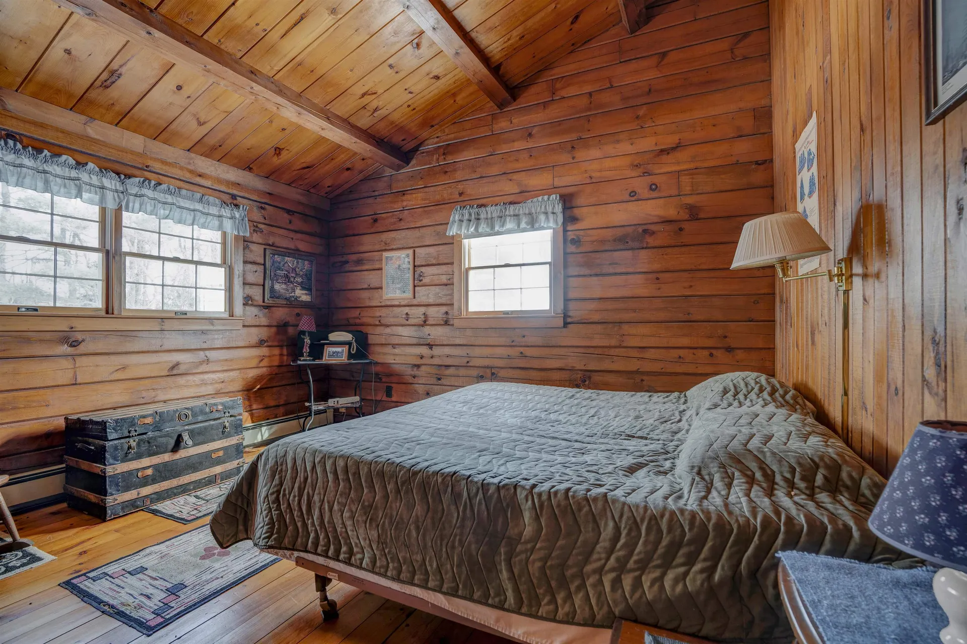 20 Sleeper Road Hartland VT 05048