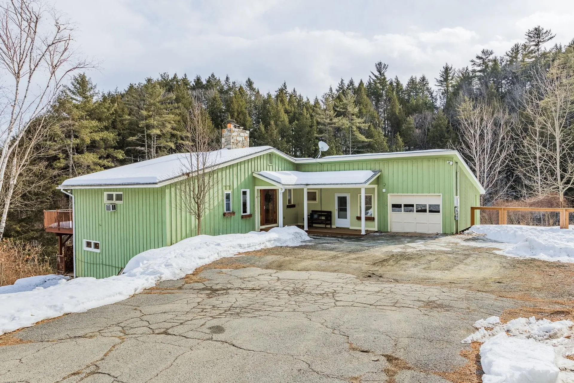 406 Jericho Street Hartford VT 05001