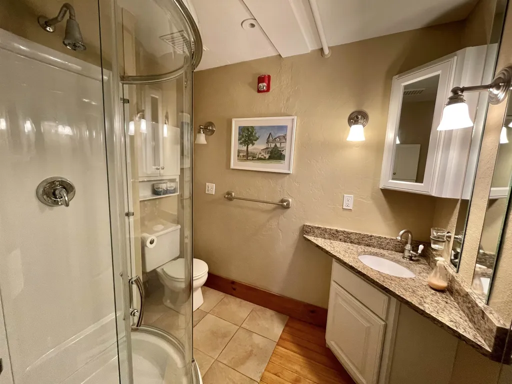 3641 White Mountain Highway Conway NH 03860
