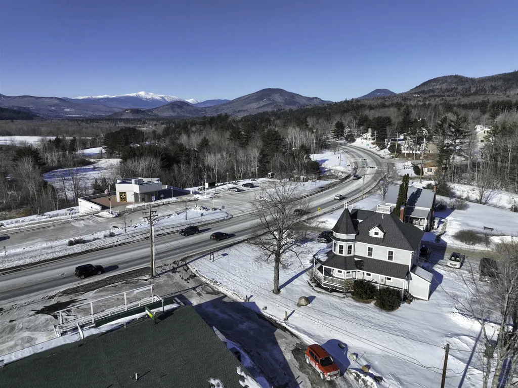 3641 White Mountain Highway Conway NH 03860