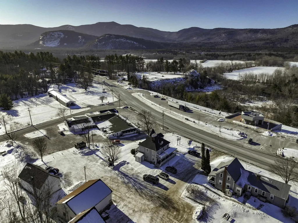 3641 White Mountain Highway Conway NH 03860