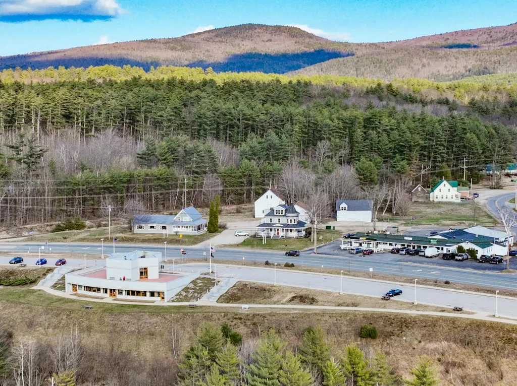 3641 White Mountain Highway Conway NH 03860