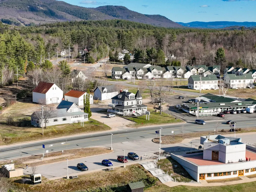 3641 White Mountain Highway Conway NH 03860