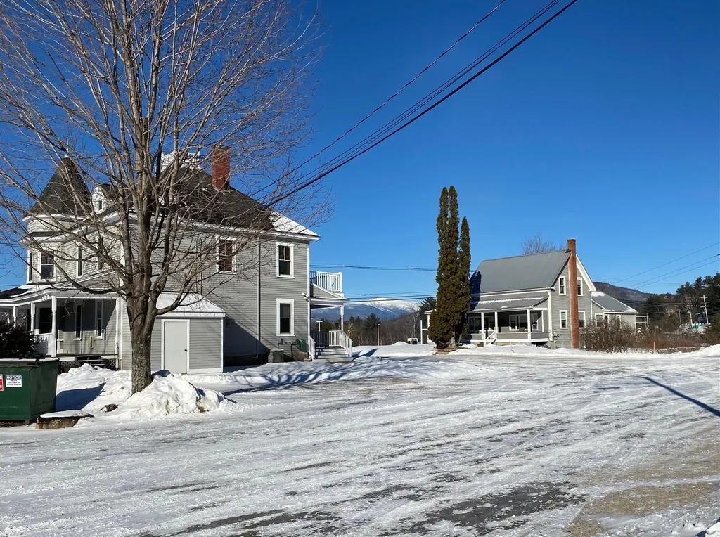 3641 White Mountain Highway Conway NH 03860
