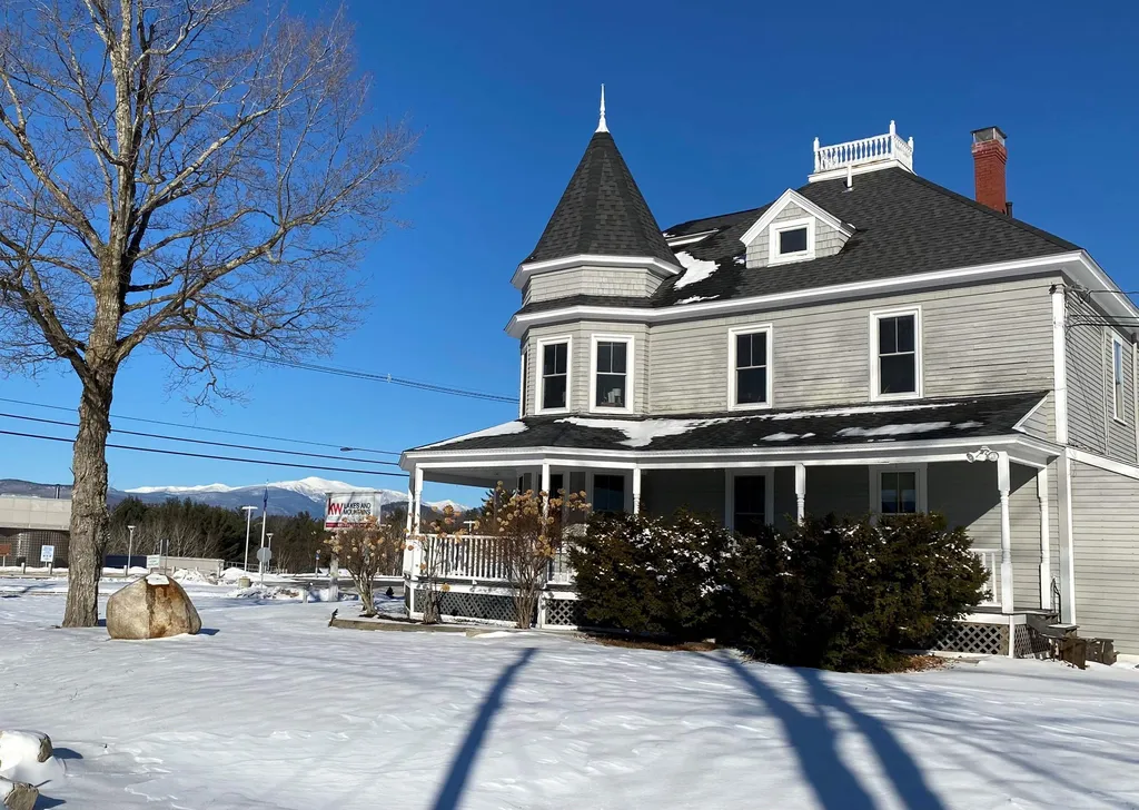 3641 White Mountain Highway Conway NH 03860