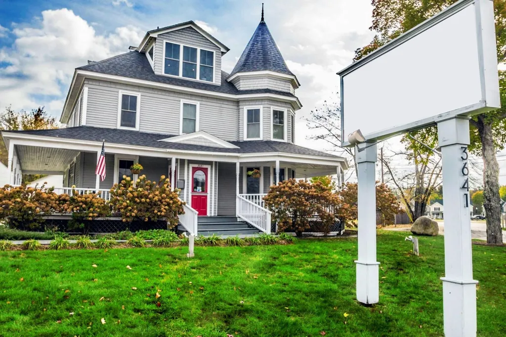 3641 White Mountain Highway Conway NH 03860