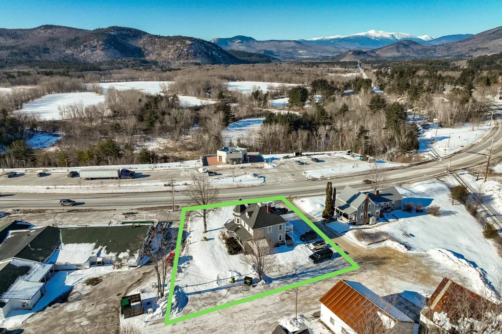 3641 White Mountain Highway Conway NH 03860