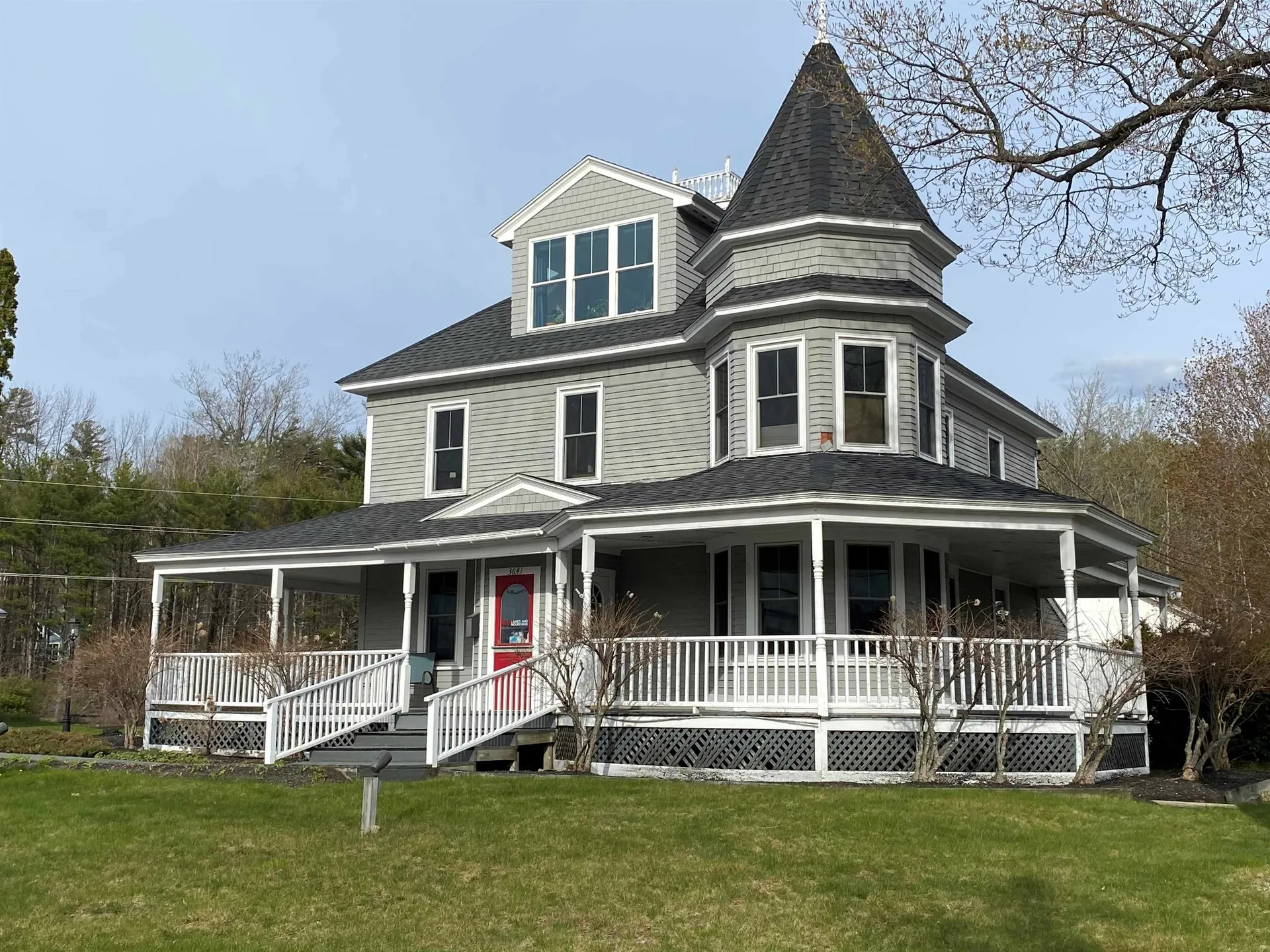 3641 White Mountain Highway Conway NH 03860