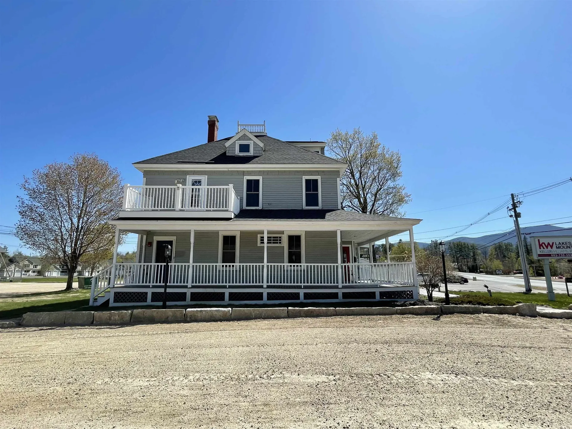 3641 White Mountain Highway Conway NH 03860