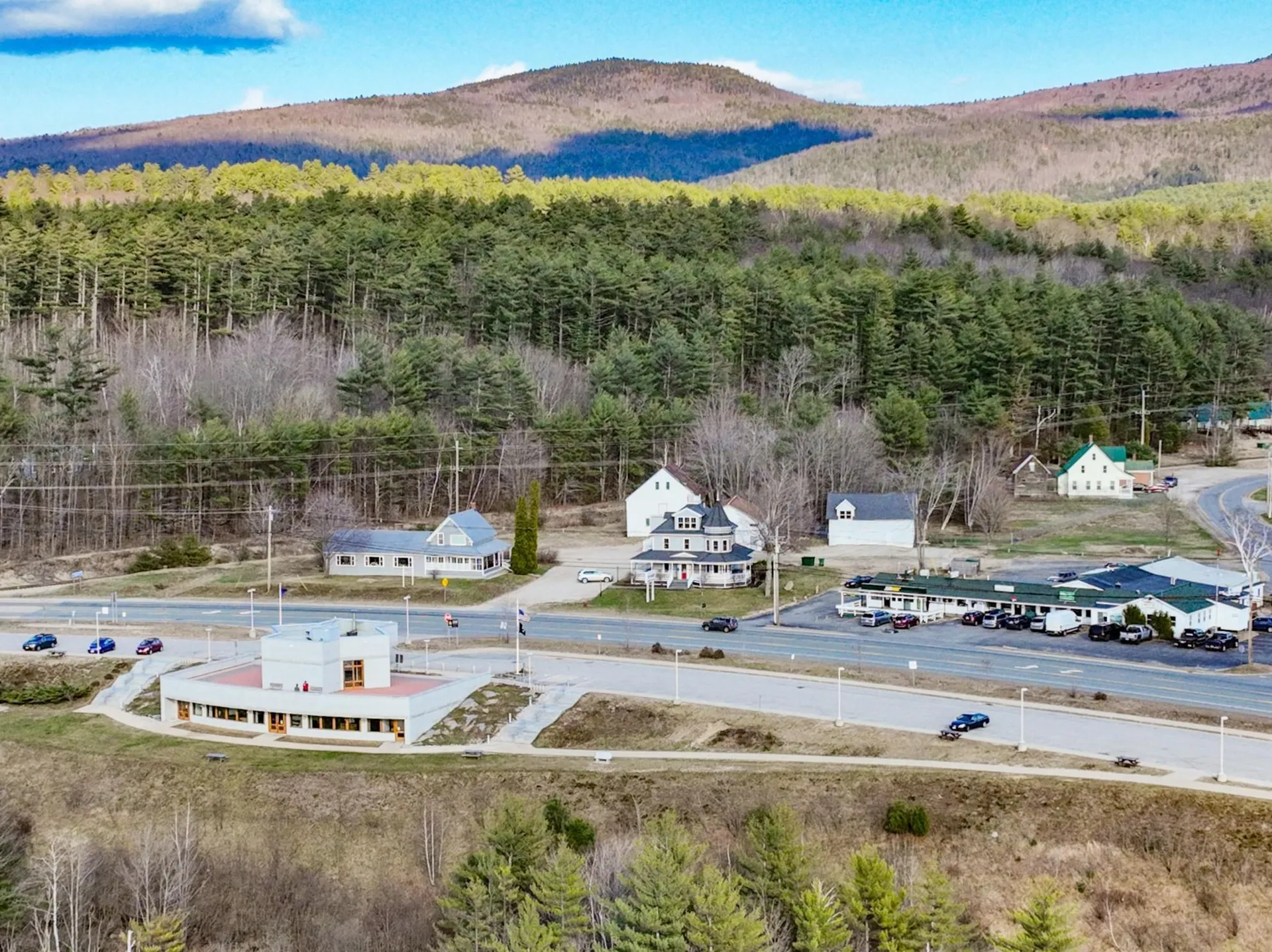 3641 White Mountain Highway Conway NH 03860
