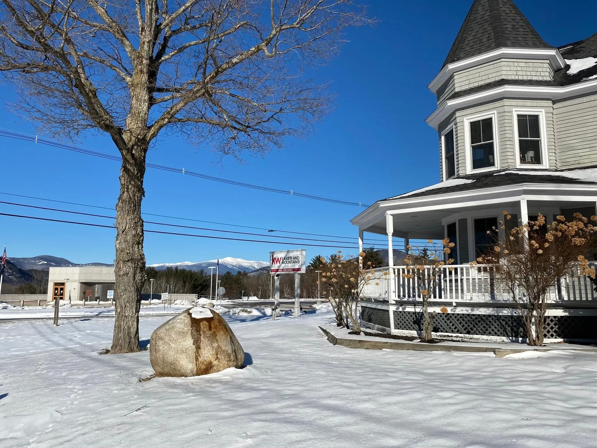 3641 White Mountain Highway Conway NH 03860