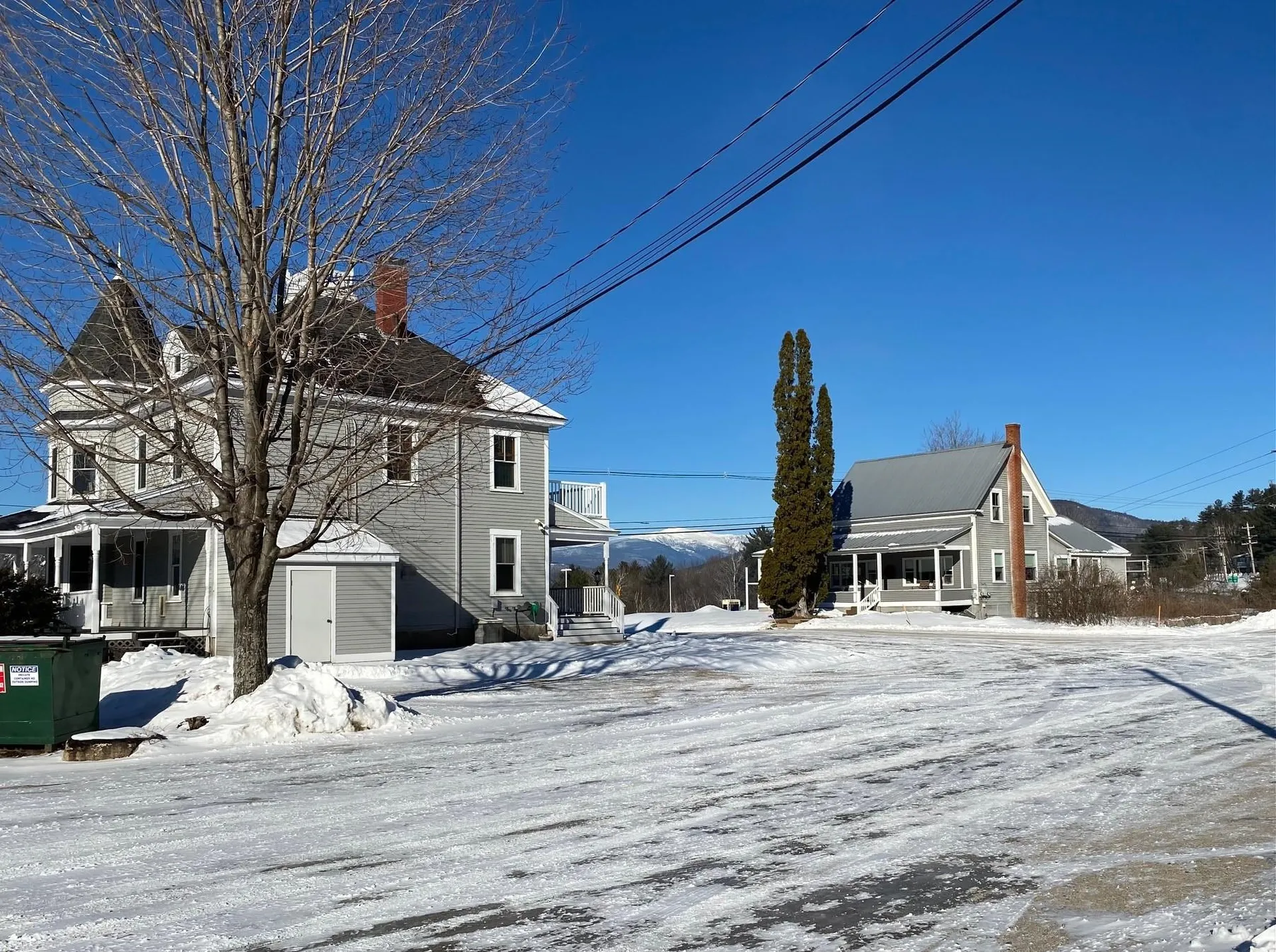 3641 White Mountain Highway Conway NH 03860