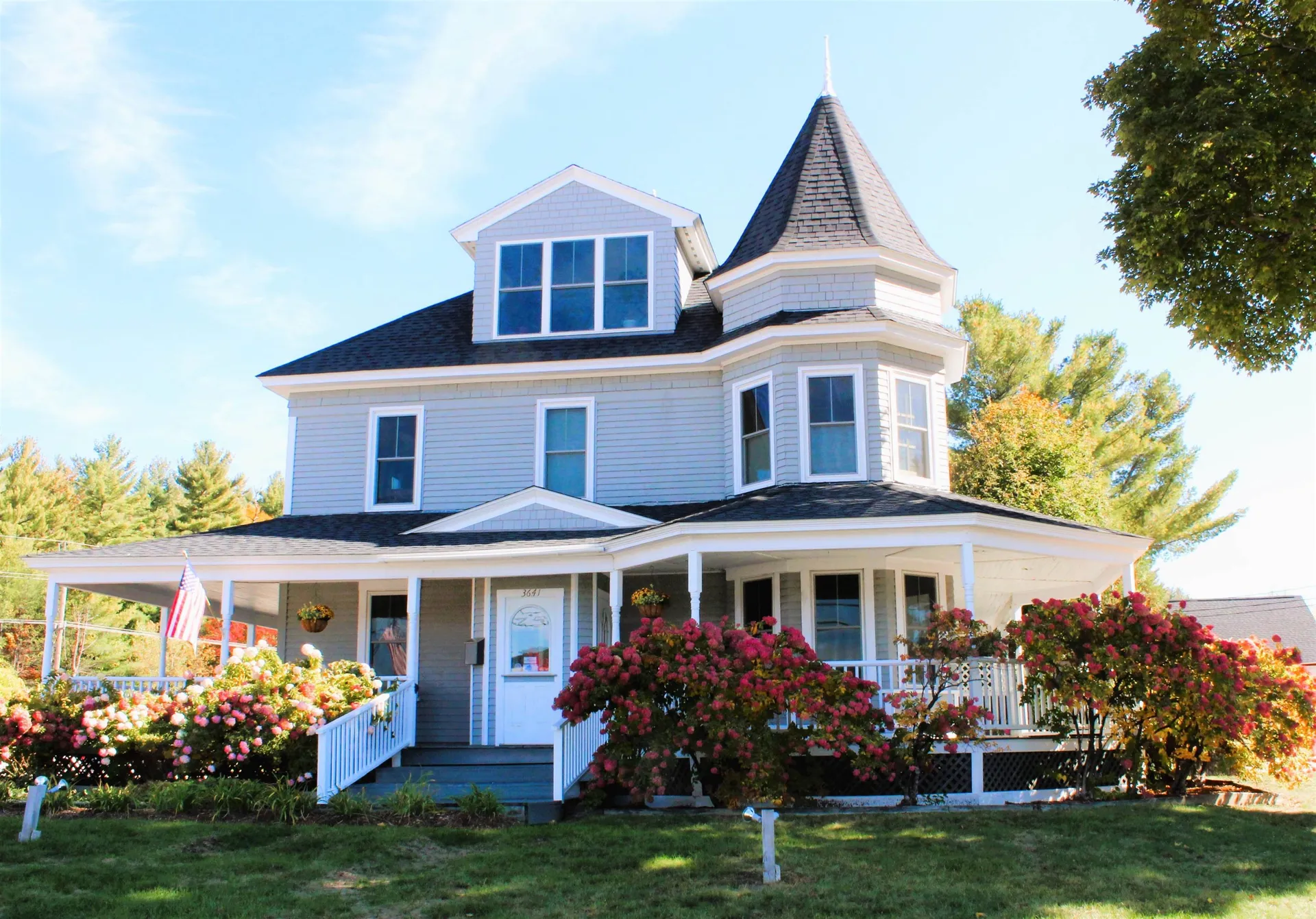 3641 White Mountain Highway Conway NH 03860