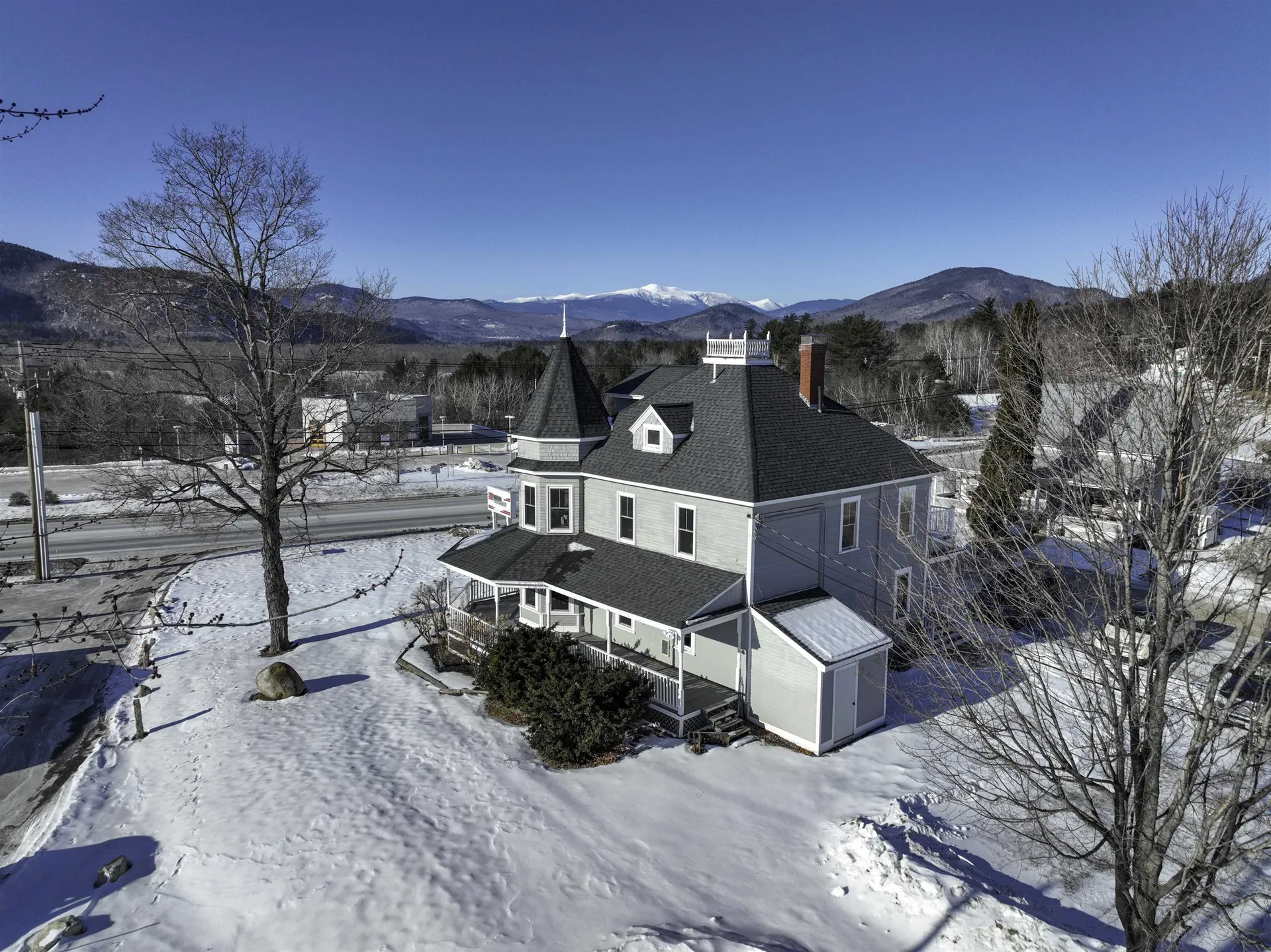 3641 White Mountain Highway Conway NH 03860