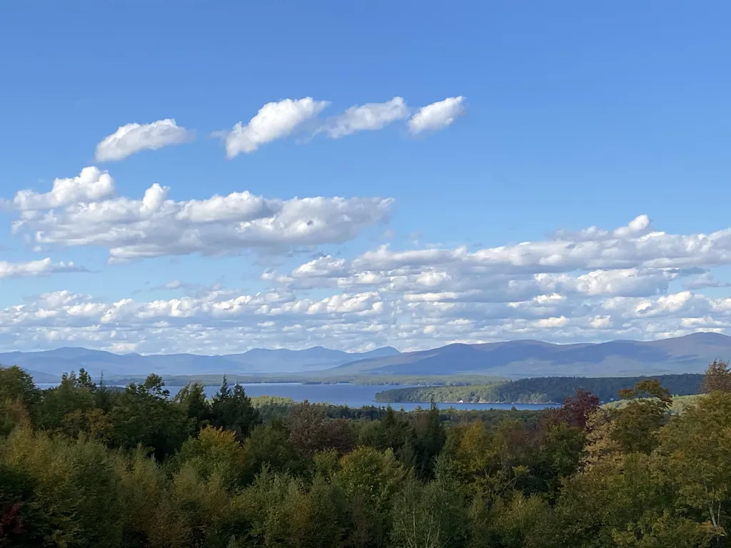 1335 Mount Major Highway Alton NH 03810