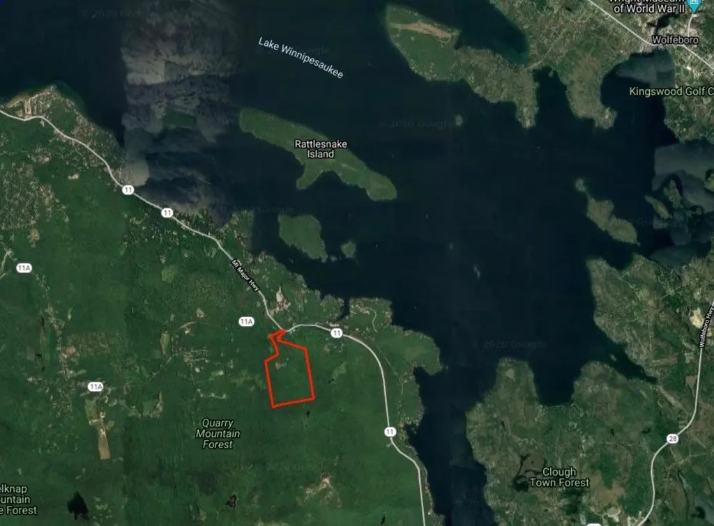 1335 Mount Major Highway Alton NH 03810