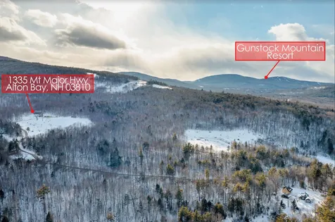 1335 Mount Major Highway Alton NH 03810