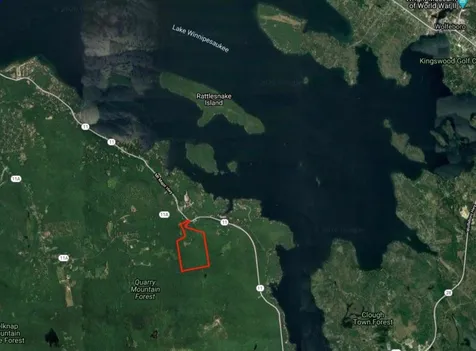 1335 Mount Major Highway Alton NH 03810