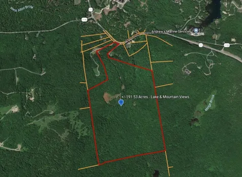 1335 Mount Major Highway Alton NH 03810