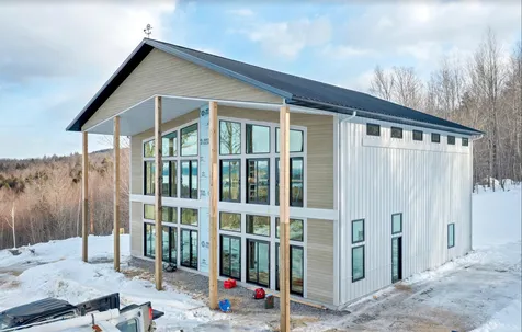 1335 Mount Major Highway Alton NH 03810