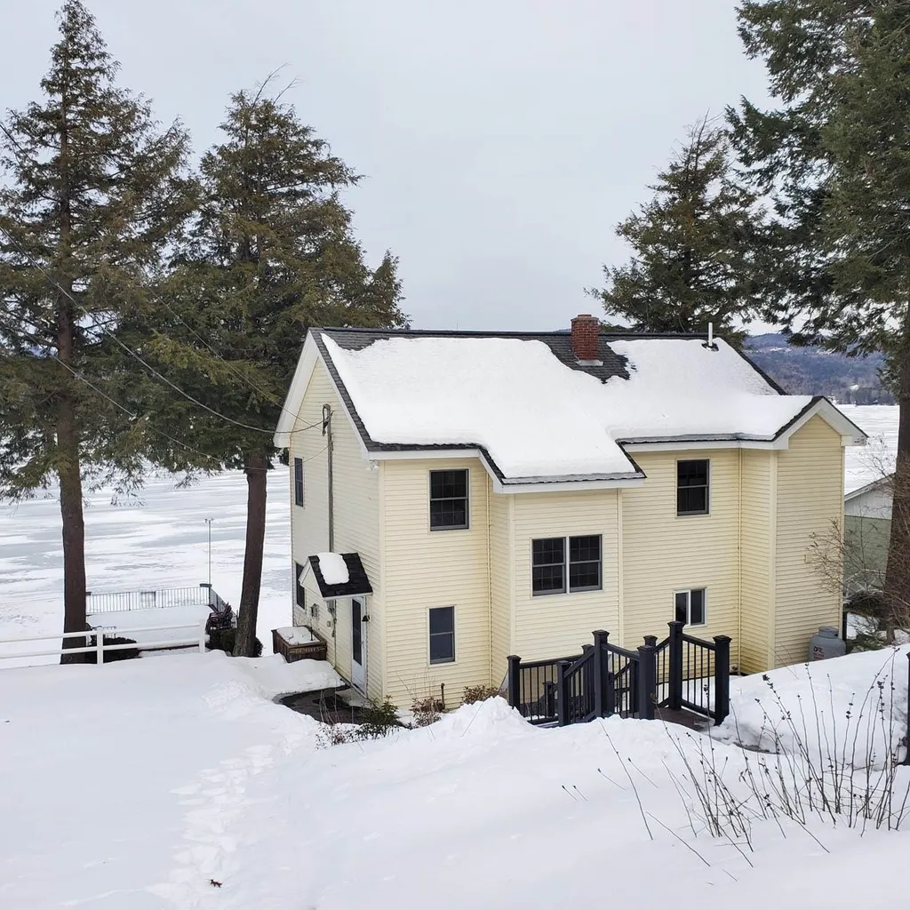 425 Wulamat Road Bristol NH 03222
