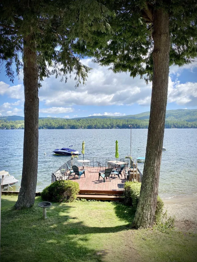 425 Wulamat Road Bristol NH 03222