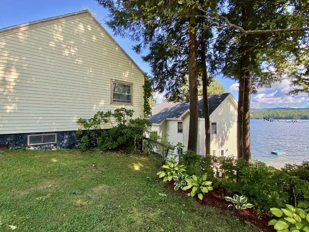 425 Wulamat Road Bristol NH 03222
