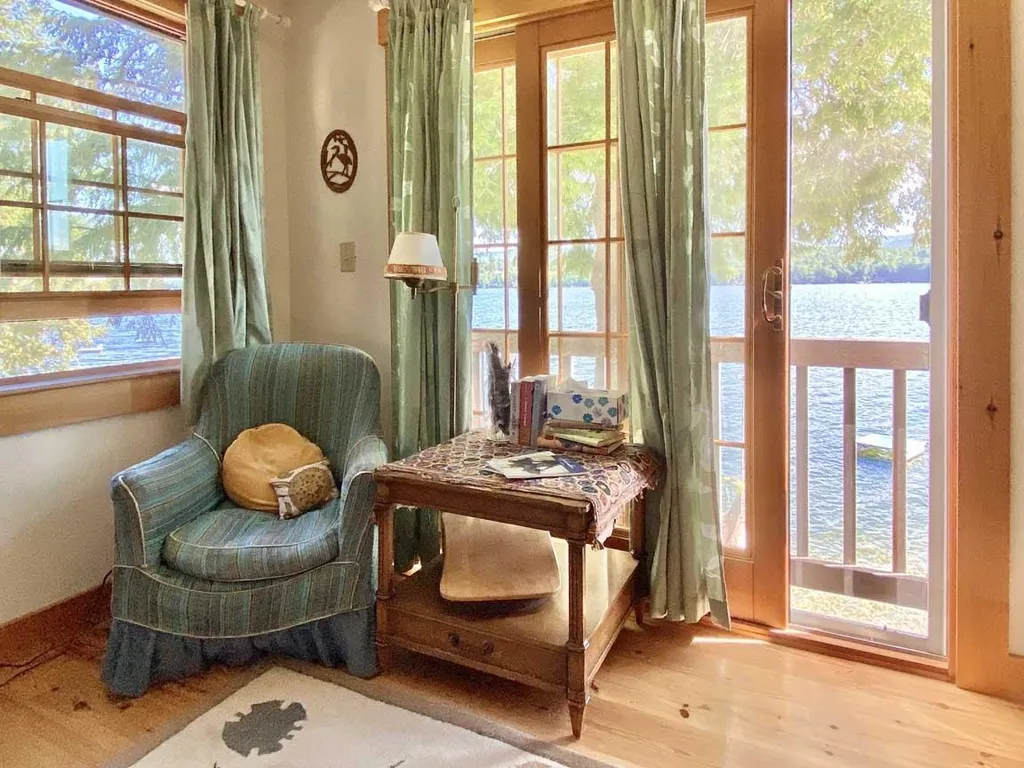 425 Wulamat Road Bristol NH 03222