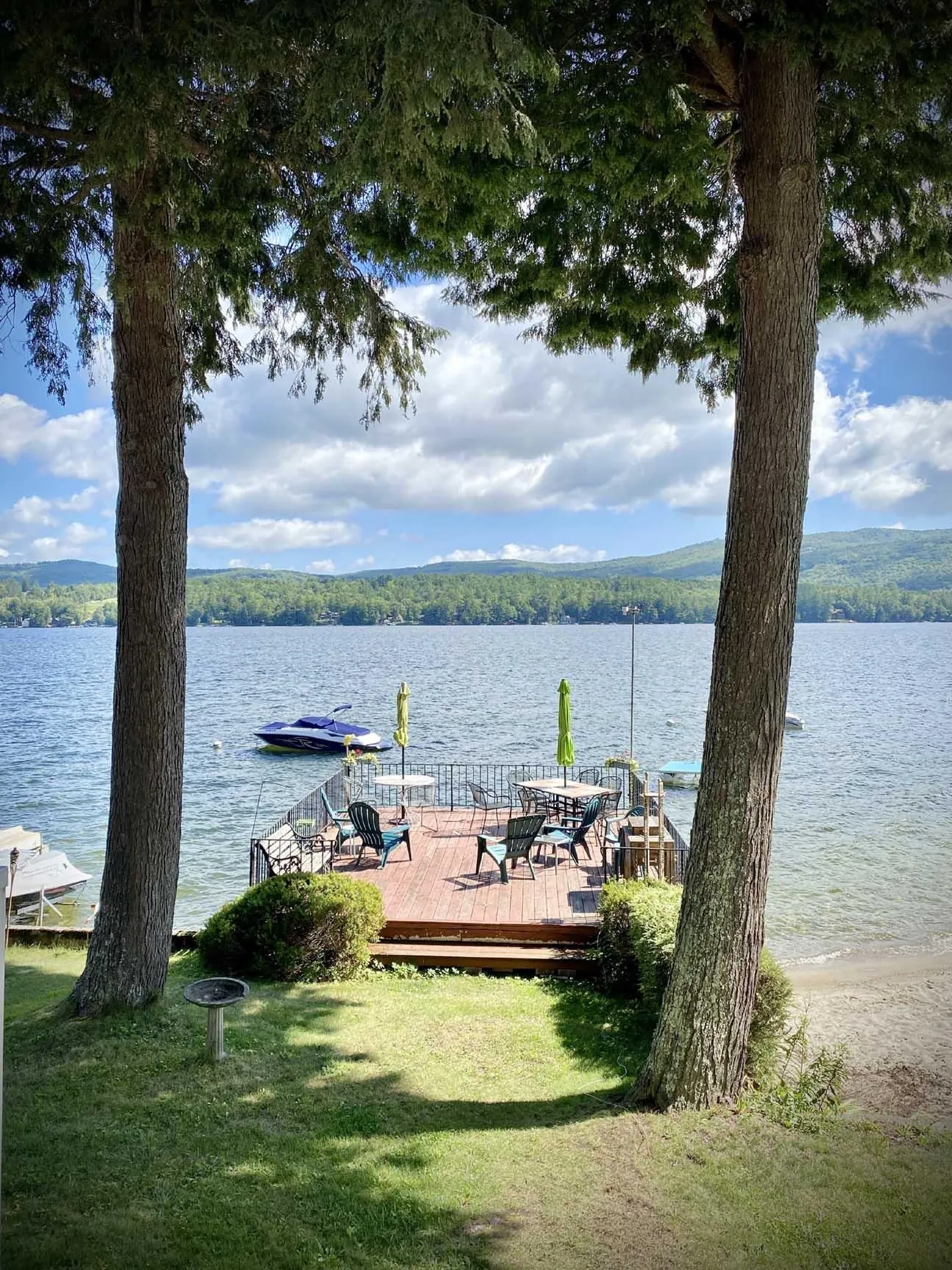 425 Wulamat Road Bristol NH 03222