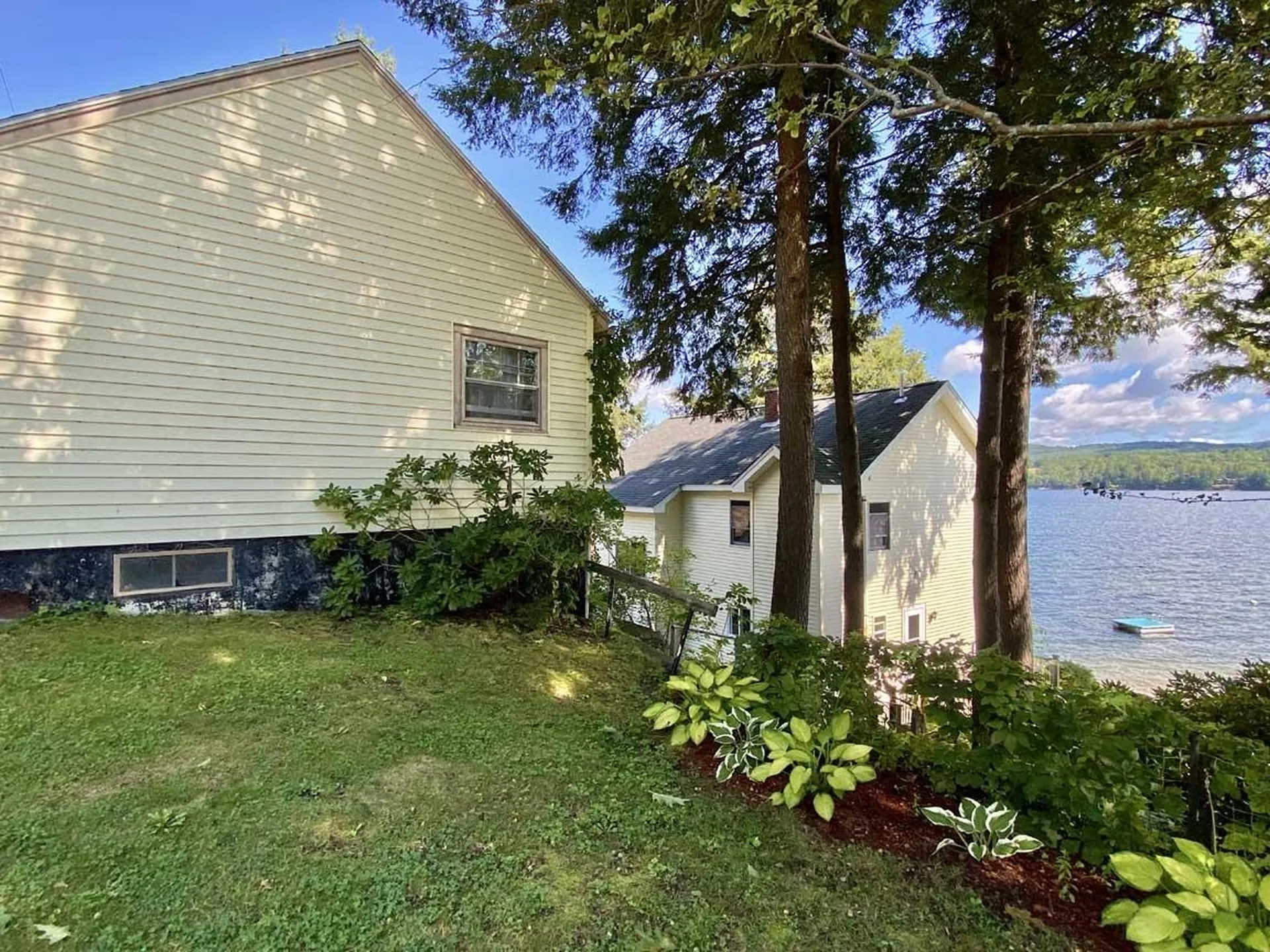 425 Wulamat Road Bristol NH 03222