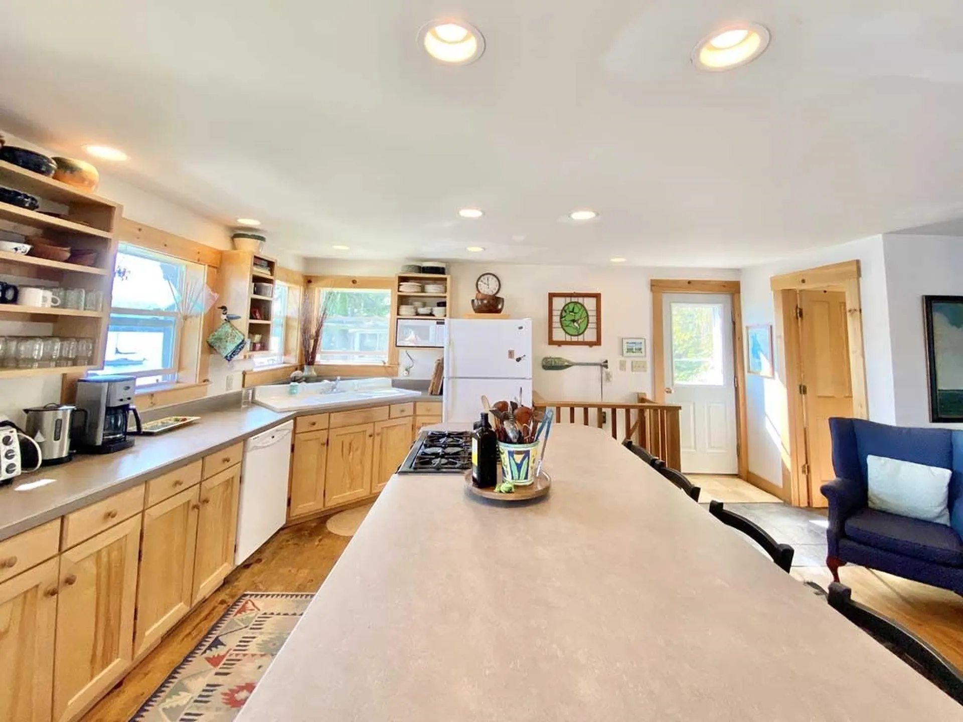 425 Wulamat Road Bristol NH 03222