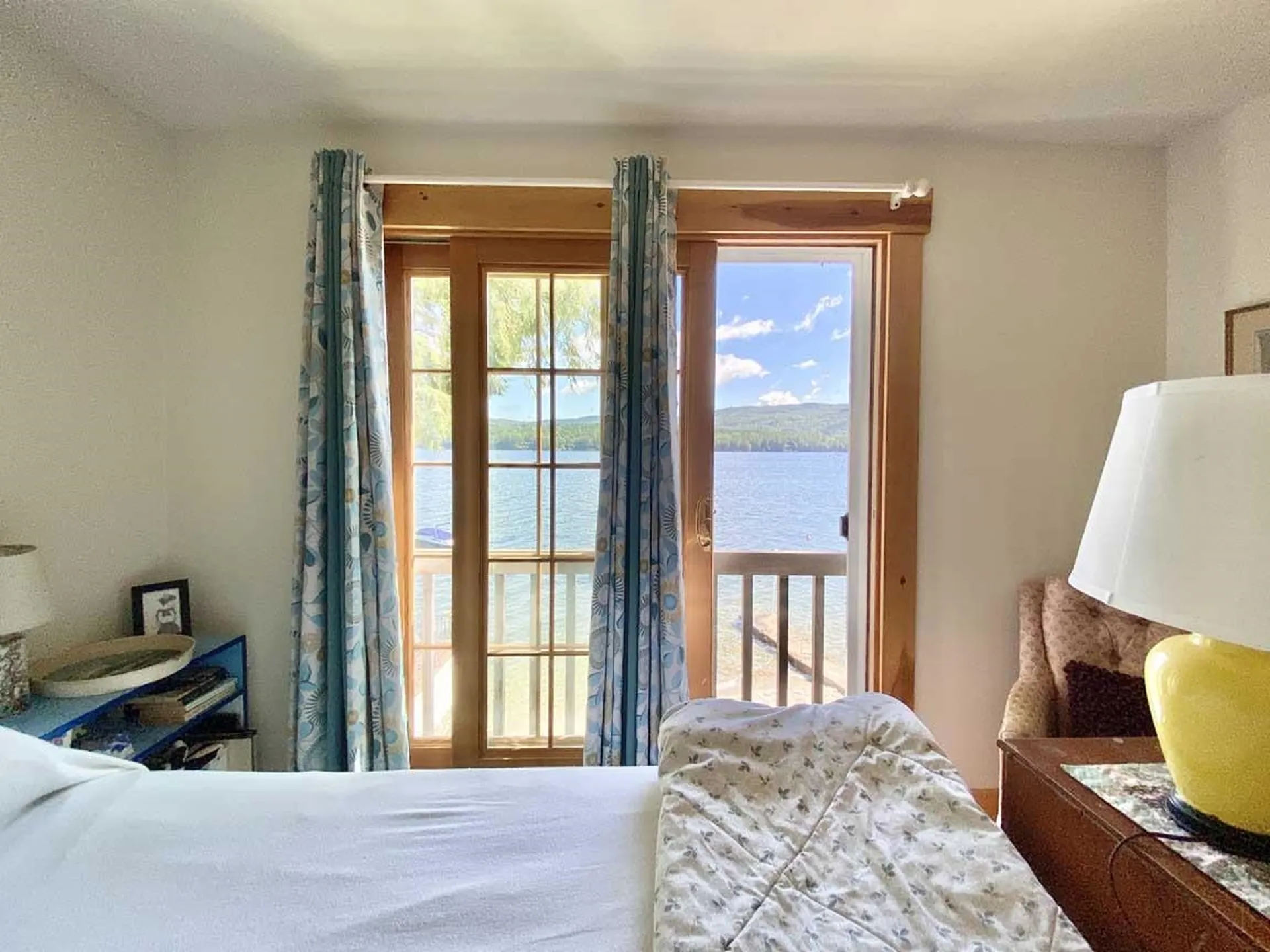 425 Wulamat Road Bristol NH 03222