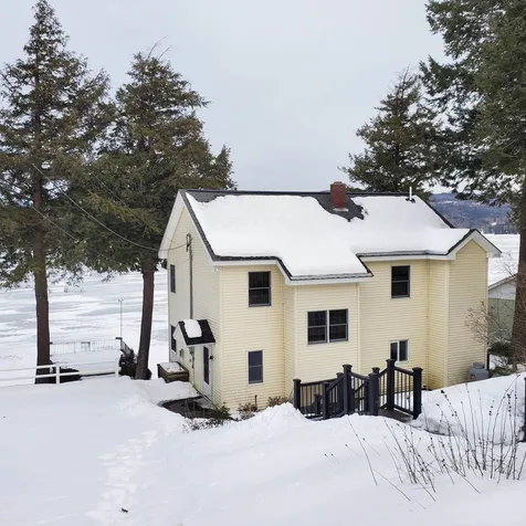 425 Wulamat Road Bristol NH 03222