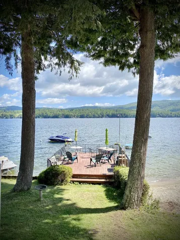 425 Wulamat Road Bristol NH 03222
