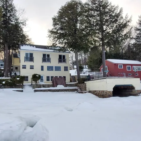 425 Wulamat Road Bristol NH 03222