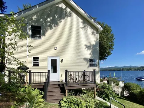 425 Wulamat Road Bristol NH 03222