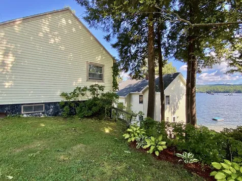 425 Wulamat Road Bristol NH 03222