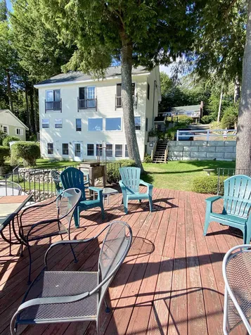 425 Wulamat Road Bristol NH 03222