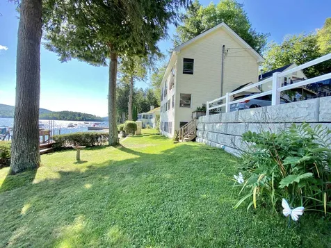 425 Wulamat Road Bristol NH 03222