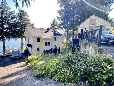 425 Wulamat Road Bristol NH 03222